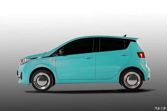 【图】途柚新能源汽车 售价_途柚 浪论坛_汽车之家论坛