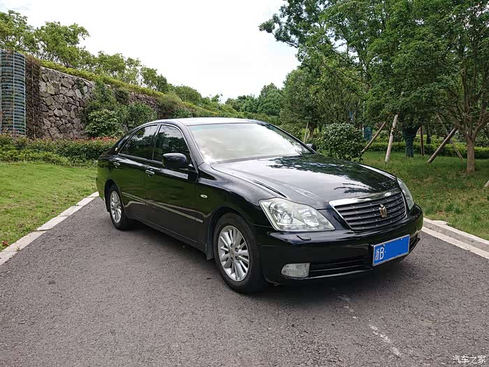 12代经典皇冠大家觉得如何