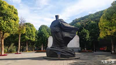 山东免费游重庆(8)早发白帝城,夔门瞿塘峡