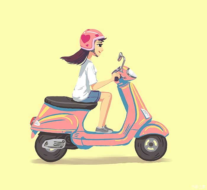 教你如何骑电动车能省电?