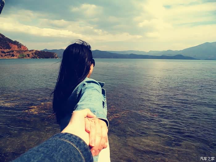 追寻爱情,追寻秦