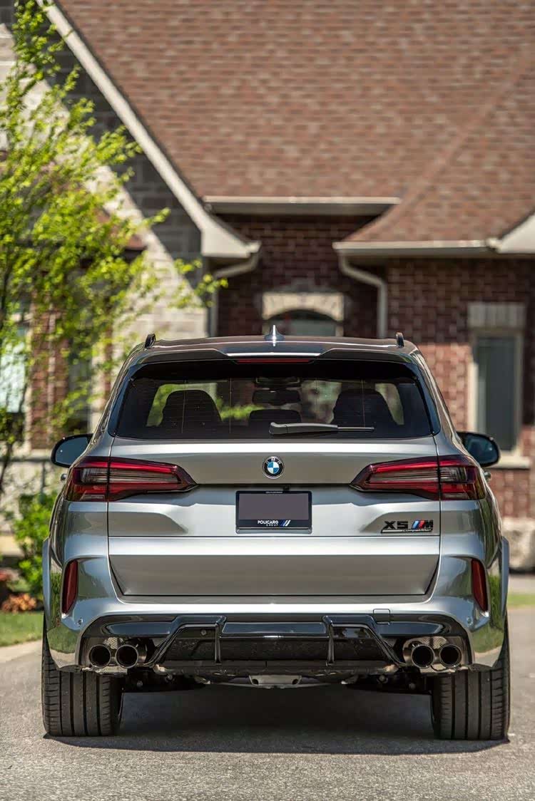 【图】新x5m除了蓝色都好看[舔屏]_宝马x5(进口)论坛_汽车之家论坛