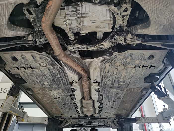 【图】xc60t8保养分享-价格,材料,服务,底盘_沃尔沃xc60论坛_汽车之家