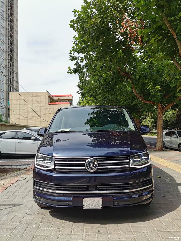 【图】出售16年底迈特威t6顶配_凯路威论坛_汽车之家论坛