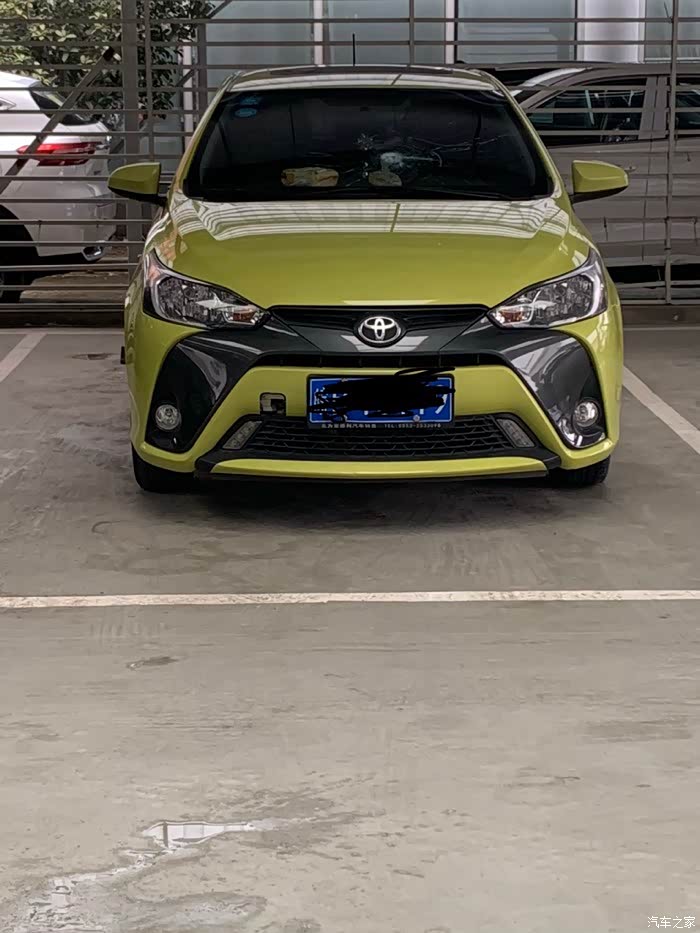 我的小黄车致炫