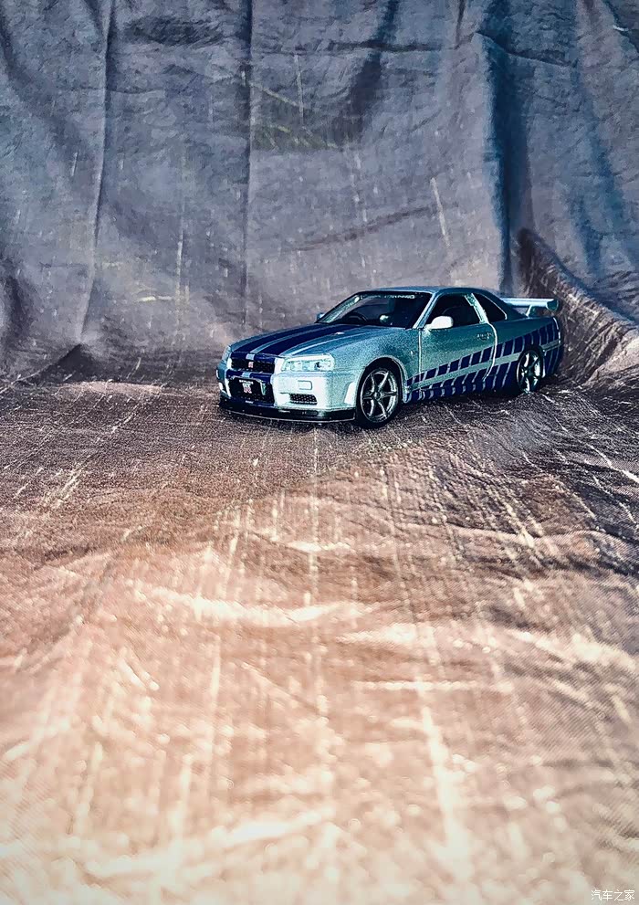 【图】【速激测评】赏普利茅斯超级鸟大片_模型论坛_汽车之家论坛