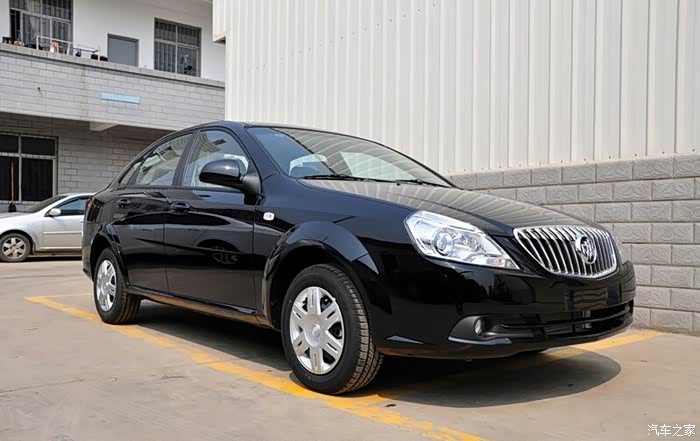 别克凯越哪个颜色的好看呢