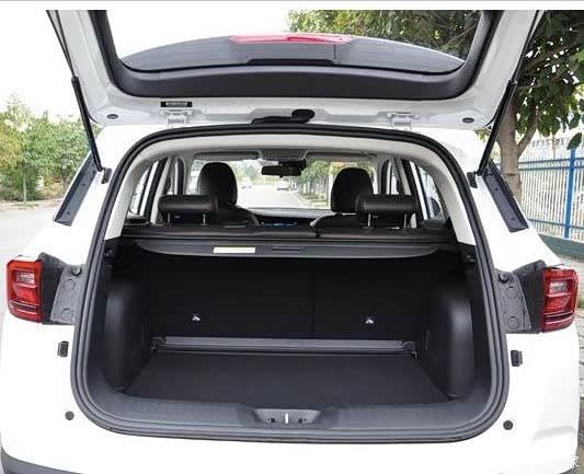 长安cs35puls,书写自己怦然心动的那一刻