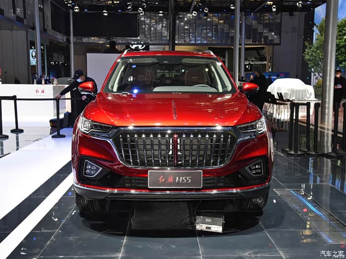 【图】自有灵光照山河,扶摇直上重霄九_红旗hs5论坛_汽车之家论坛