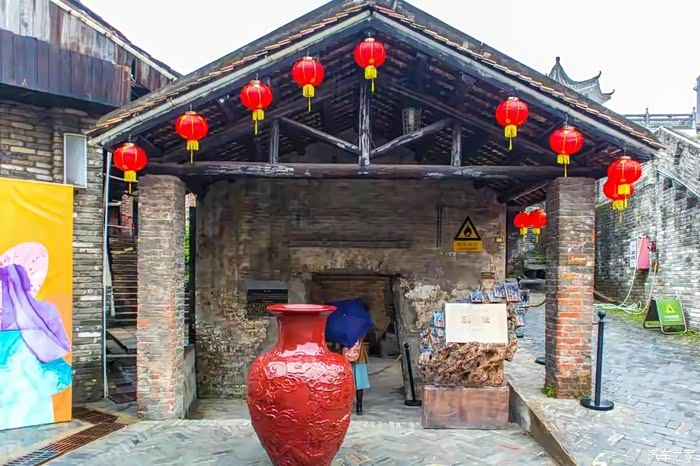 告别2021世界上现存最古老且是唯一的龙窑竟在佛山