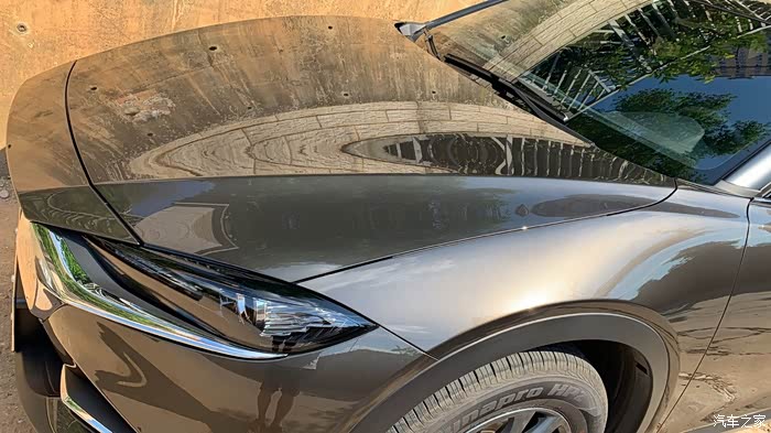 有大佬买cx4琉璃棕的吗发点图片探讨探讨哇看不到实车