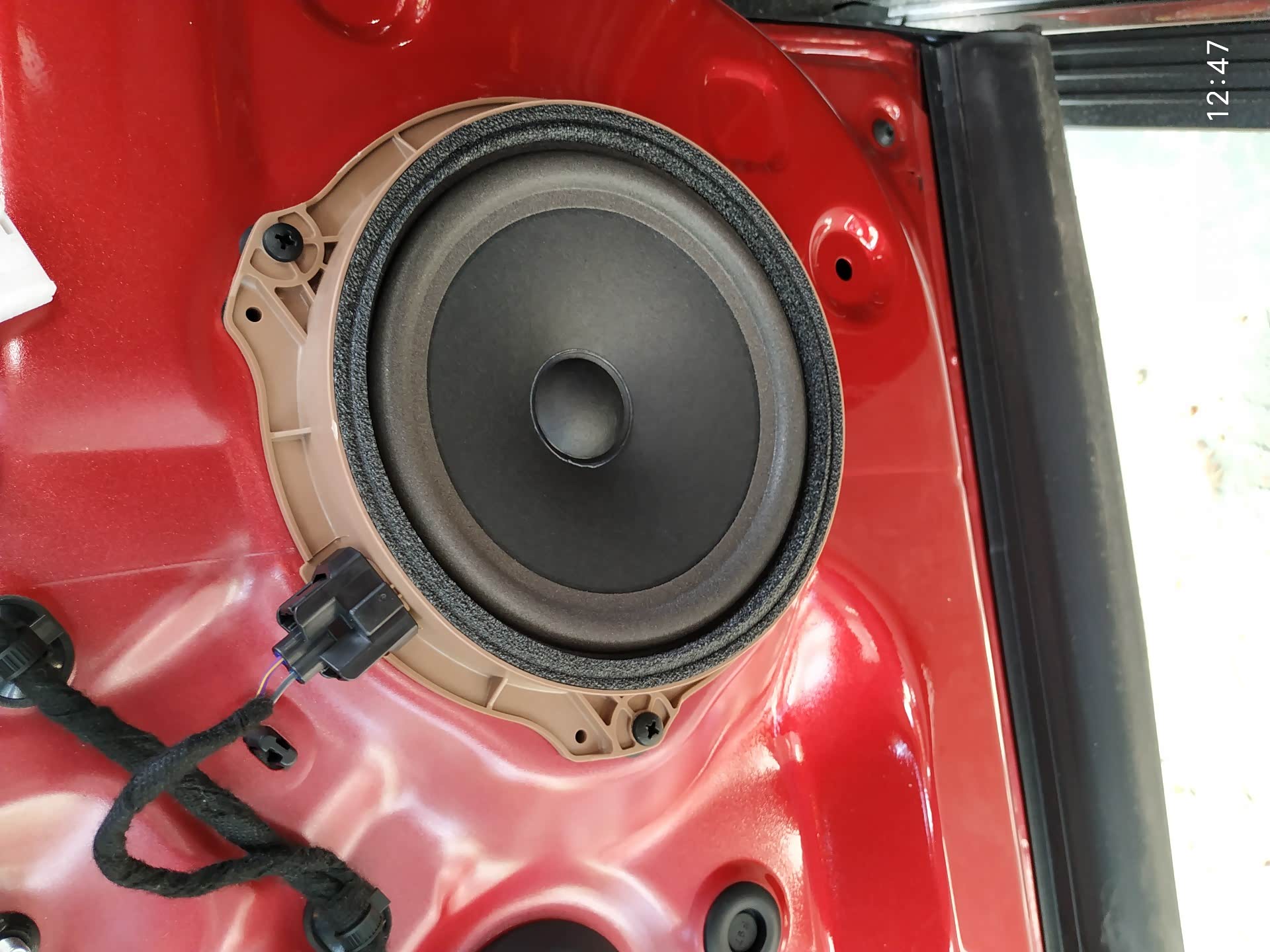 puls原车音响是多大尺寸多大功率的_长安cs35plus论坛_汽车之家论坛