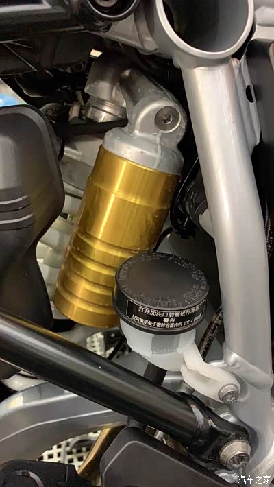 那些被机头水毁了的车