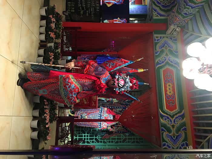 和我在成都的街头走一走之《回望中华民族传统文化》