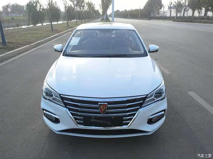 530 | 回复: 18 荣威i5论坛 因为i所以爱,我的大白五提车记录