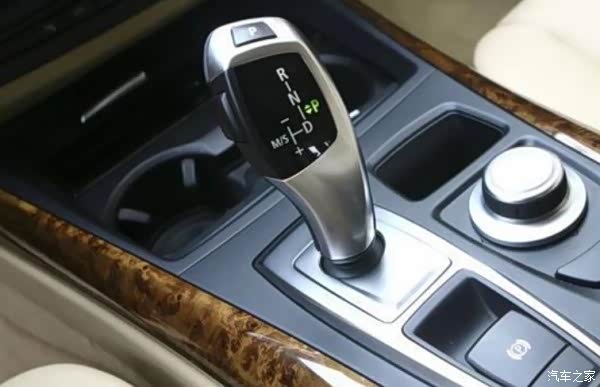 老款的途观d档停车时候抖动明显怎么办