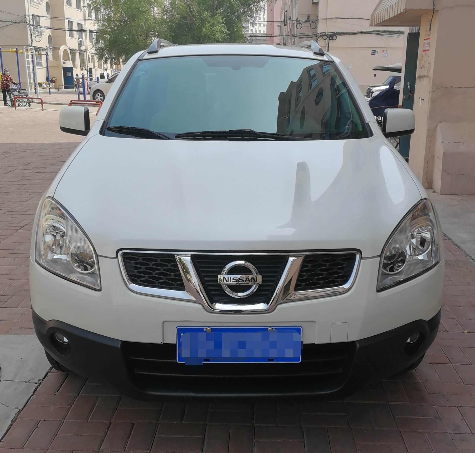 老当益壮老逍客