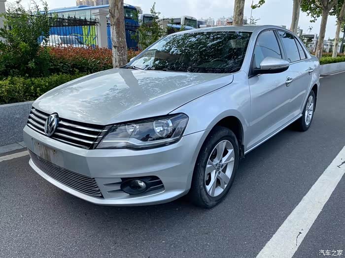 出15年宝来车况精品