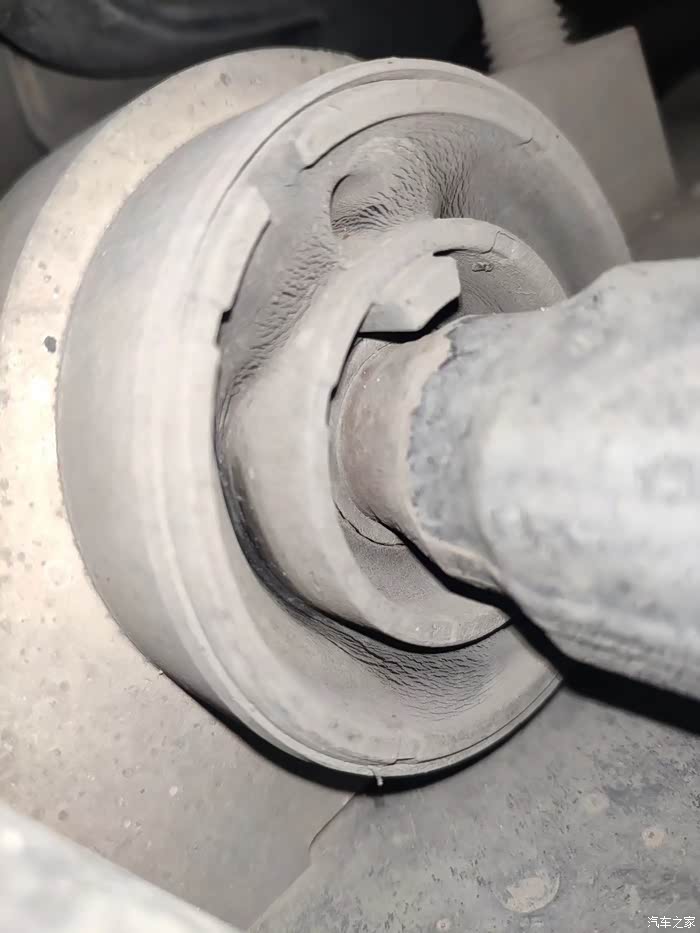 雪铁龙c5全车英国powerflex底盘强化衬套,恢复法系车