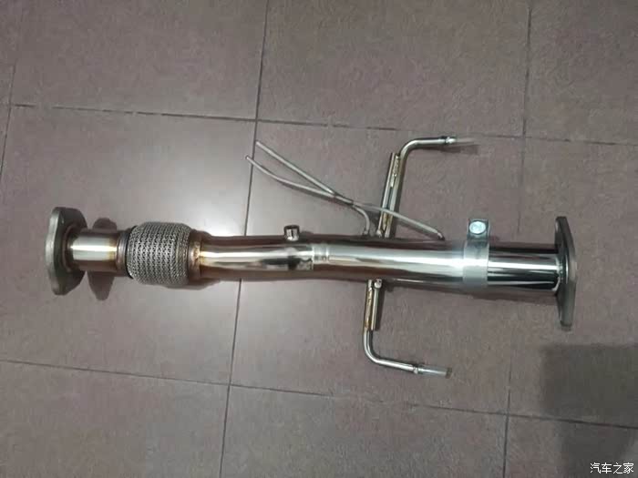 缤越拆除颗粒捕捉器