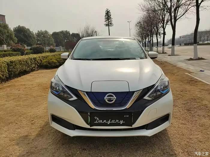 【图】【告别2021】日产轩逸纯电_江西论坛_汽车之家论坛