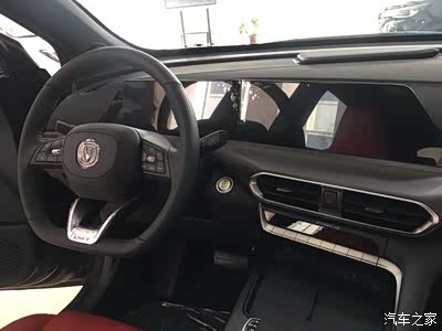 长安引力实拍图_长安uni-t论坛_手机汽车之家