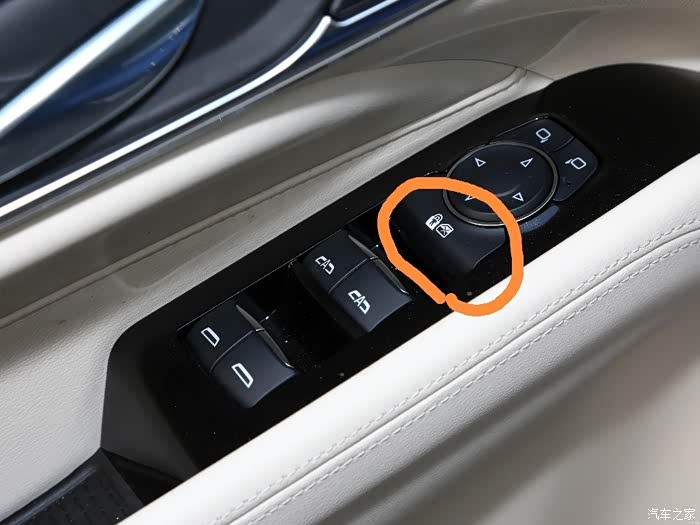【图】ct4的儿童锁在哪关啊_凯迪拉克ct4论坛_汽车之家论坛