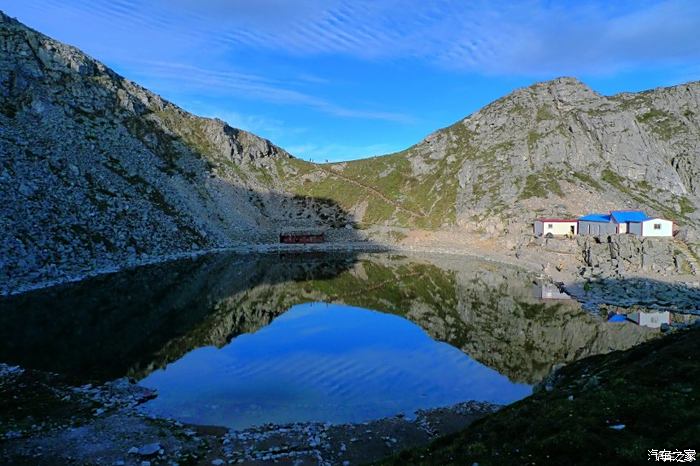 昌邑青山绿水度假区图片