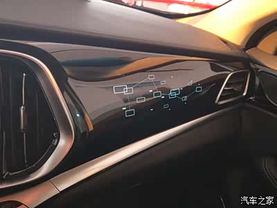 高大上的星空式氛围灯