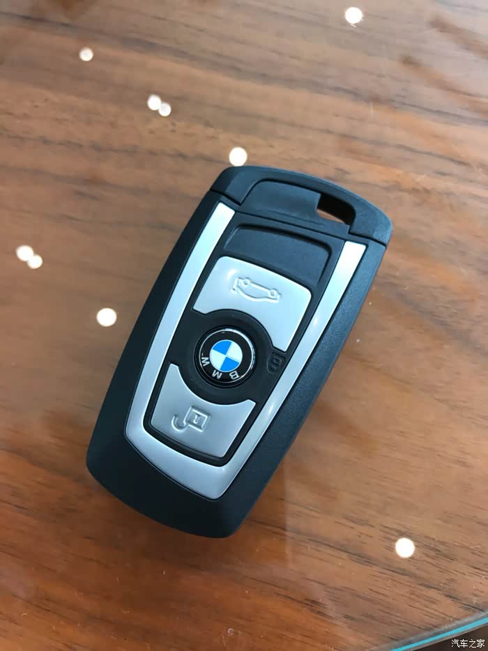 【图】宝石青m3简单提车作业_宝马m系论坛_汽车之家论坛