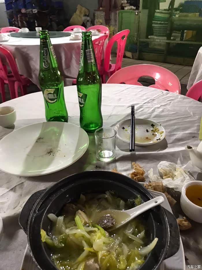 我都佩服自己