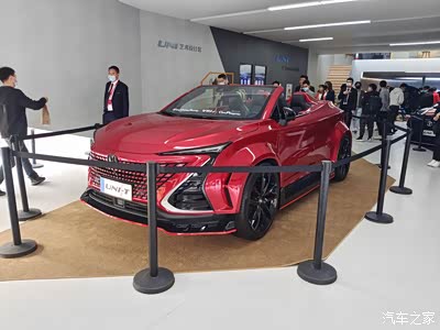 敞篷版uni-t,重庆观音桥等你