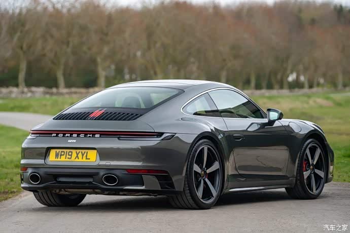 porsche911992漂亮极了喜欢了