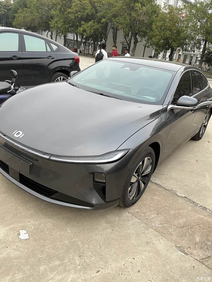 【图】启源a07提车一个月_长安启源a07论坛_汽车之家论坛