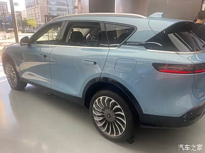 (第一次发帖,恳请尊贵的版主加精鼓励)_岚图free论坛_手机汽车之家