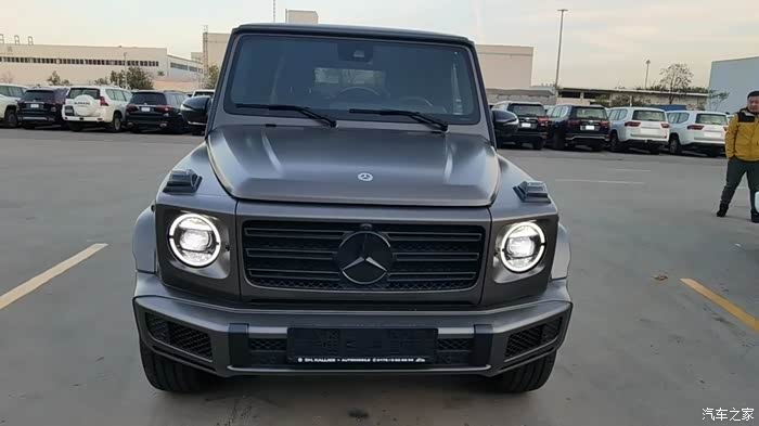 点击:>1|回复:>0奔驰g级论坛>跳水价奔驰g500>