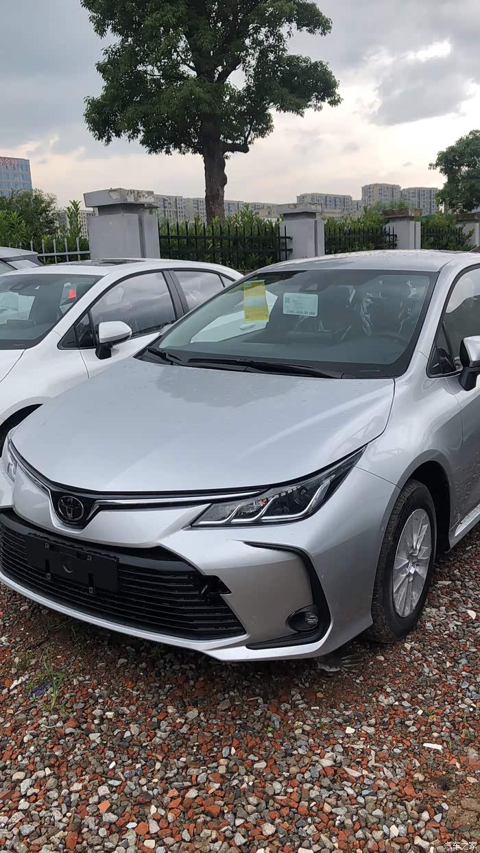 卡罗拉论坛_汽车之家论坛