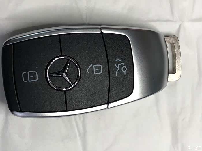 【图】300动感 柏林已提车_奔驰glc论坛_汽车之家论坛