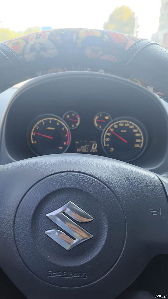 【图】油耗油耗油耗_天语 sx4论坛_汽车之家论坛