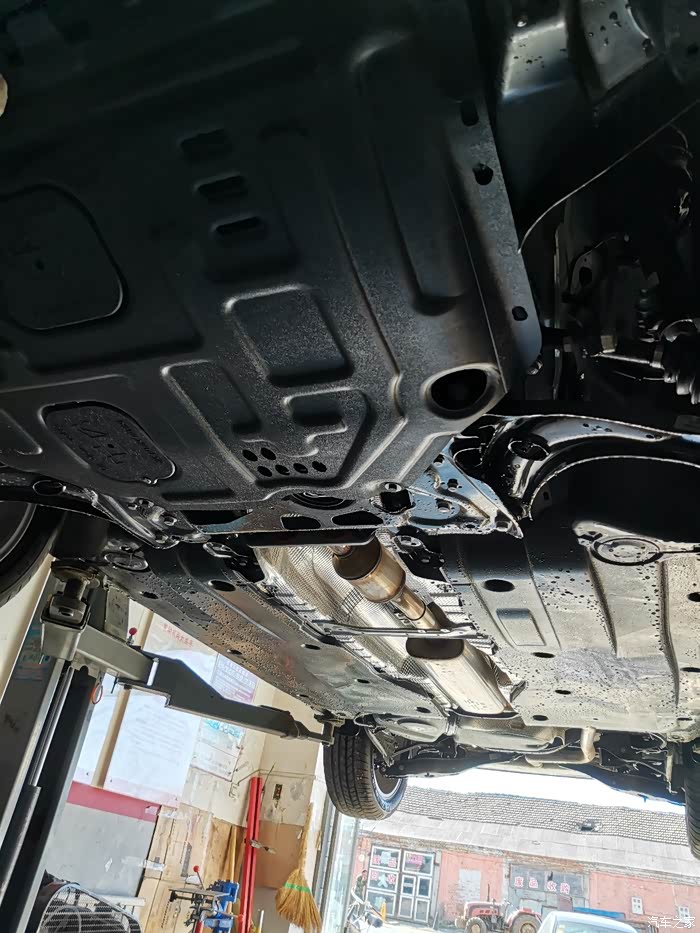 捷达vs5提车用车作业征集捷达与我的不解之缘