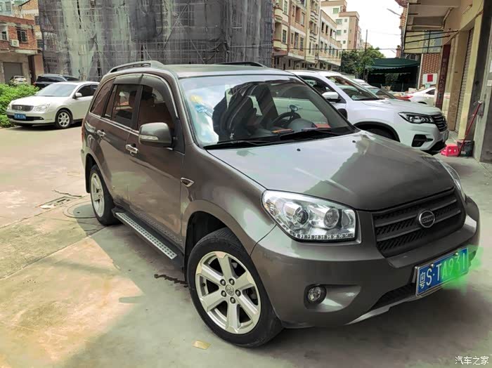 【图】2010年飞碟15万公里,能卖多钱_永源a380论坛_汽车之家论坛