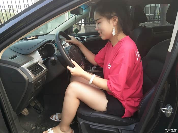 媳妇与帝豪gl,生命里的最美陪伴!