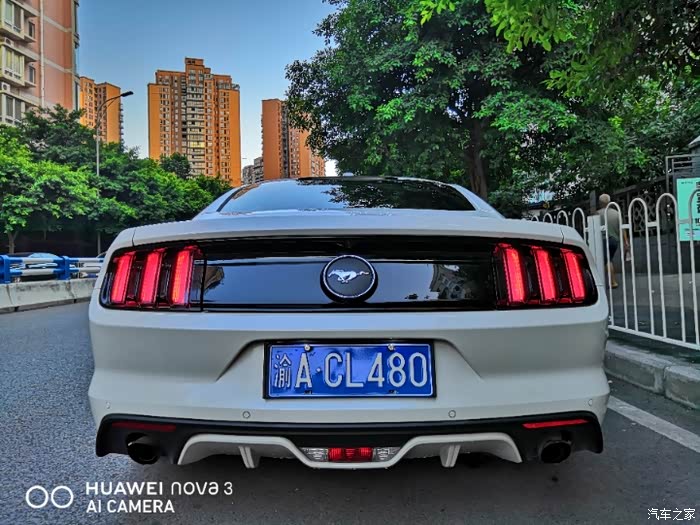 【图】买了华为nova3有感_重庆论坛_汽车之家论坛