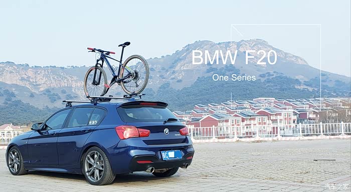 26岁的第一辆车之宝马后驱绝唱两厢f20118i购改车记