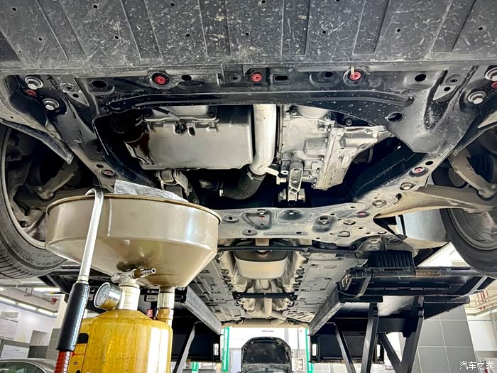 【图】【降温送关怀】s90基础保养小记_沃尔沃s90论坛_汽车之家论坛