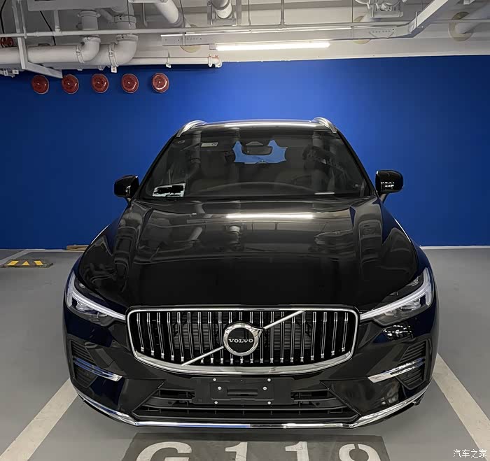 【图】xc60提车两周,一步步加装成为最贴心的专属座驾_沃尔沃xc60论坛