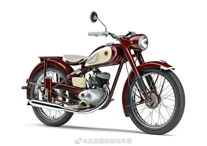 【图】雅马哈新款红蜻蜓_摩托车论坛_汽车之家论坛