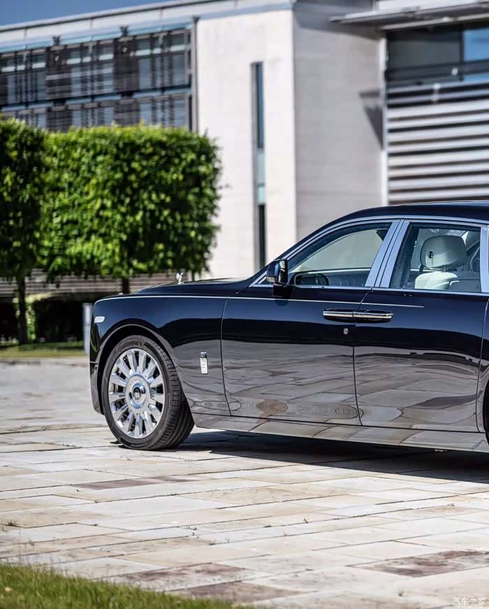 【图】无可挑剔的一件东西[偷笑]_劳斯莱斯论坛_汽车之家论坛