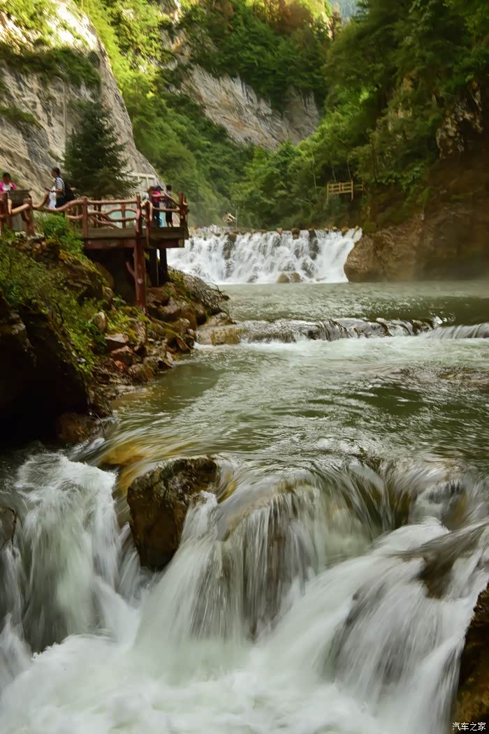 【你好2021】清凉甘南,陇南自驾游之14