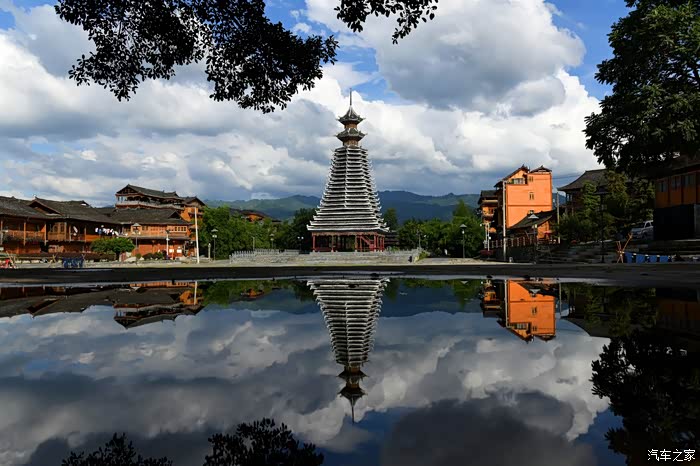 告别2021马邑县故城